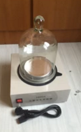 云霧發生實驗器