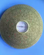 地質羅盤